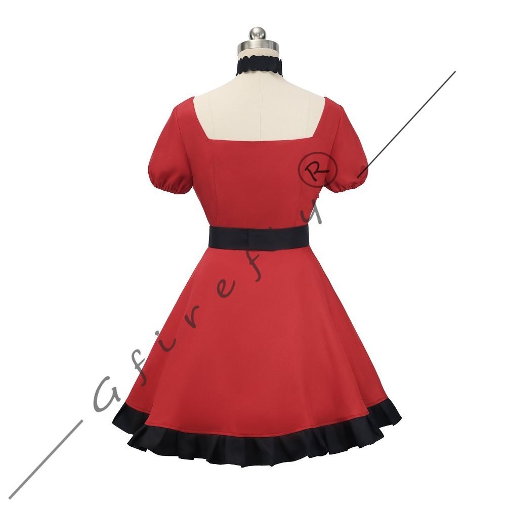 Anime Oshi No Ko Season 3 Ruby - Cosplay Wig Colored review and price