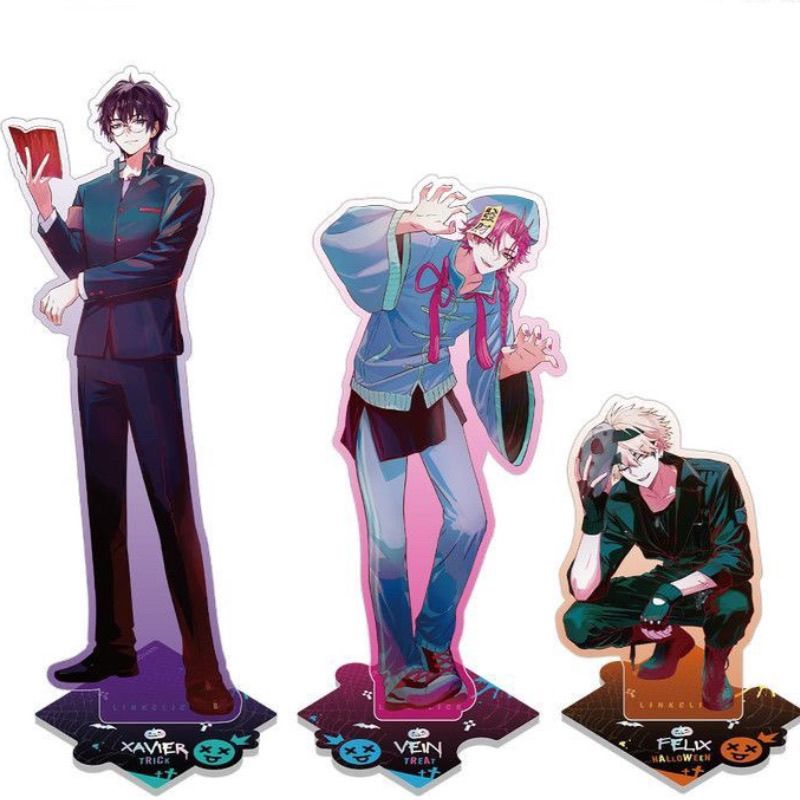 Taboos Gate series merchandise - Gate Anime Merchandise review and price