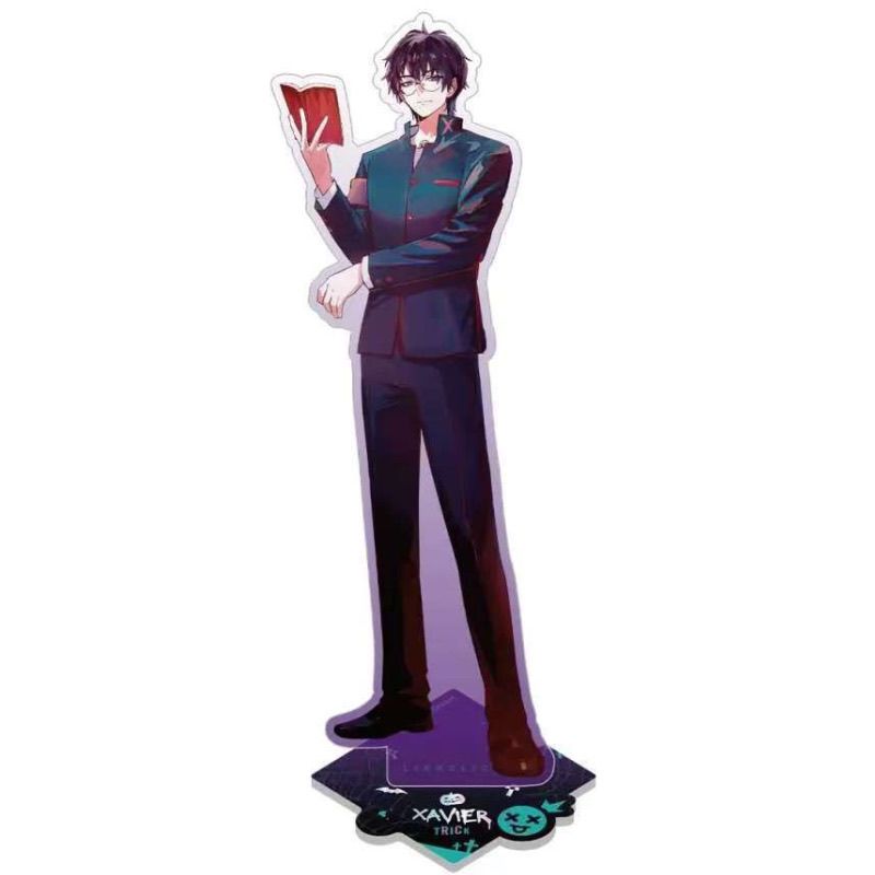 Taboos Gate series merchandise - Gate Anime Merchandise review and price