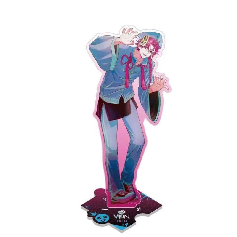 Taboos Gate series merchandise - Gate Anime Merchandise review and price