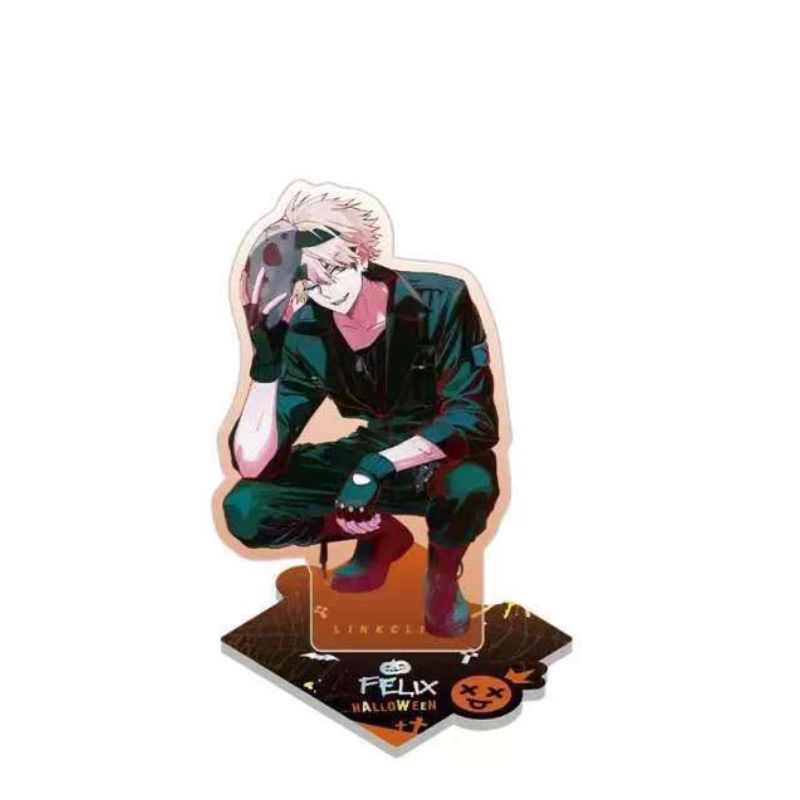 Taboos Gate series merchandise - Gate Anime Merchandise review and price