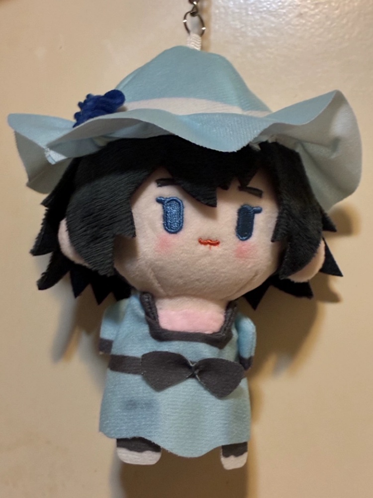Fanthful Steins Gate Chibi Plu - Gate Anime Merchandise review and price