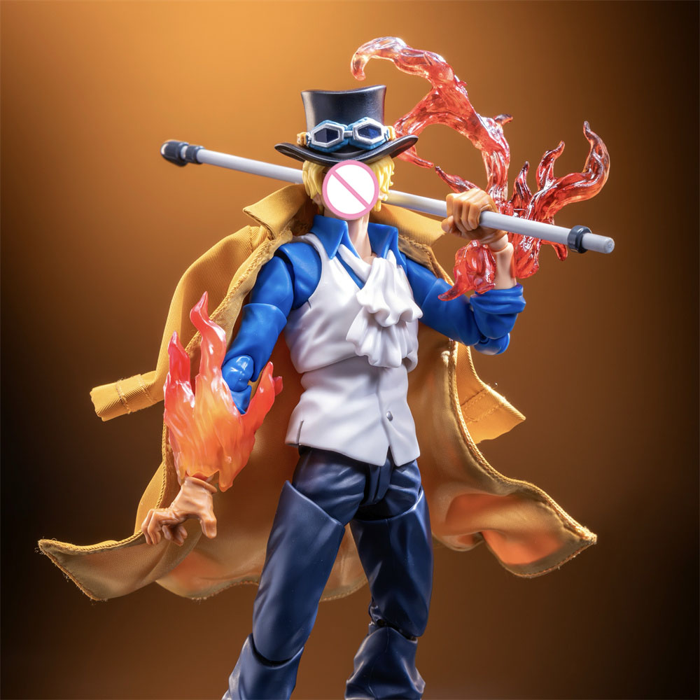 Handmade 1/12 Classic Japanese - Windbreaker Anime Merchandise review and price