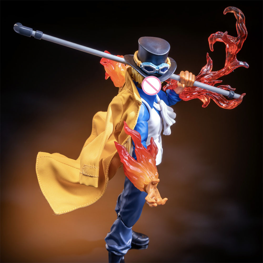 Handmade 1/12 Classic Japanese - Windbreaker Anime Merchandise review and price