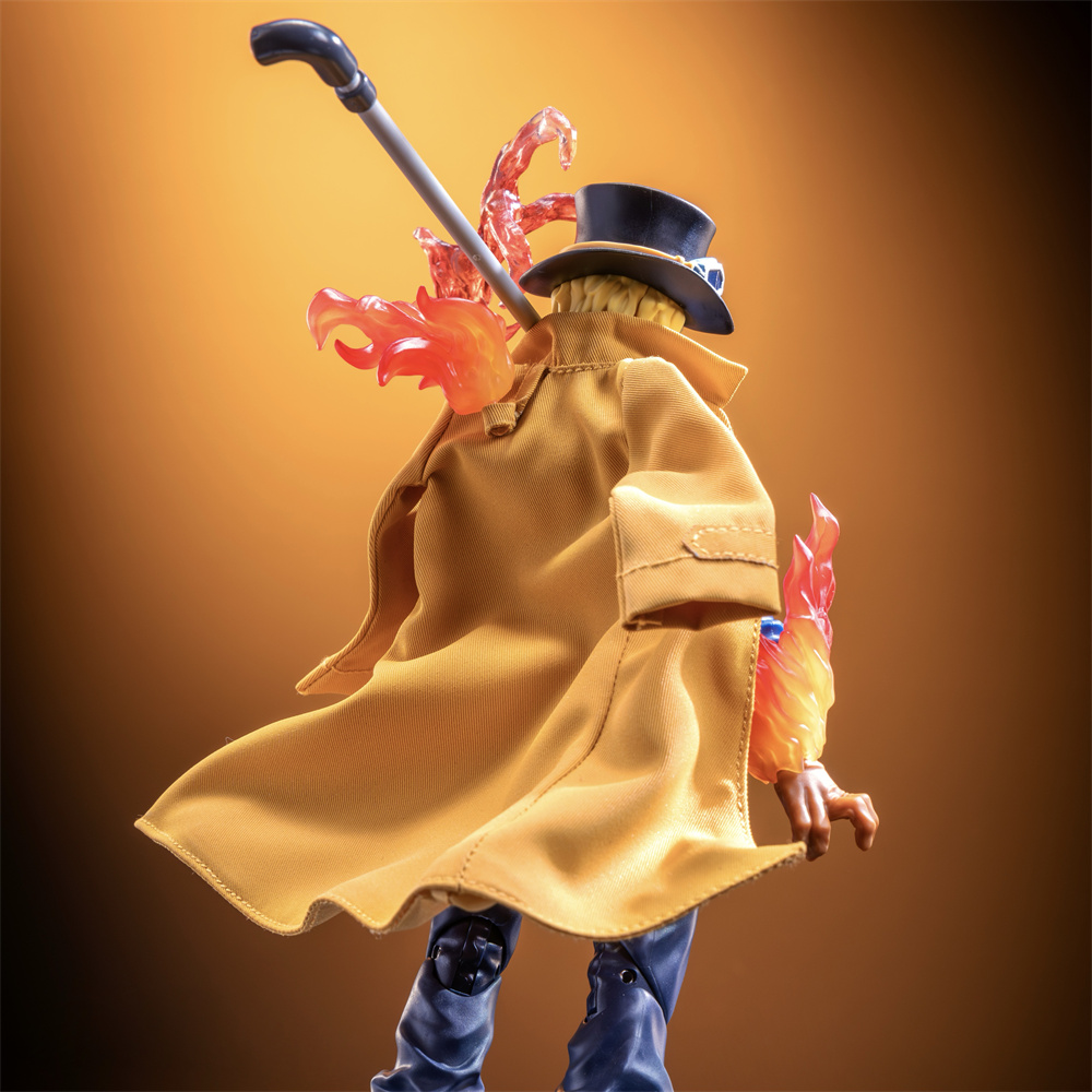Handmade 1/12 Classic Japanese - Windbreaker Anime Merchandise review and price