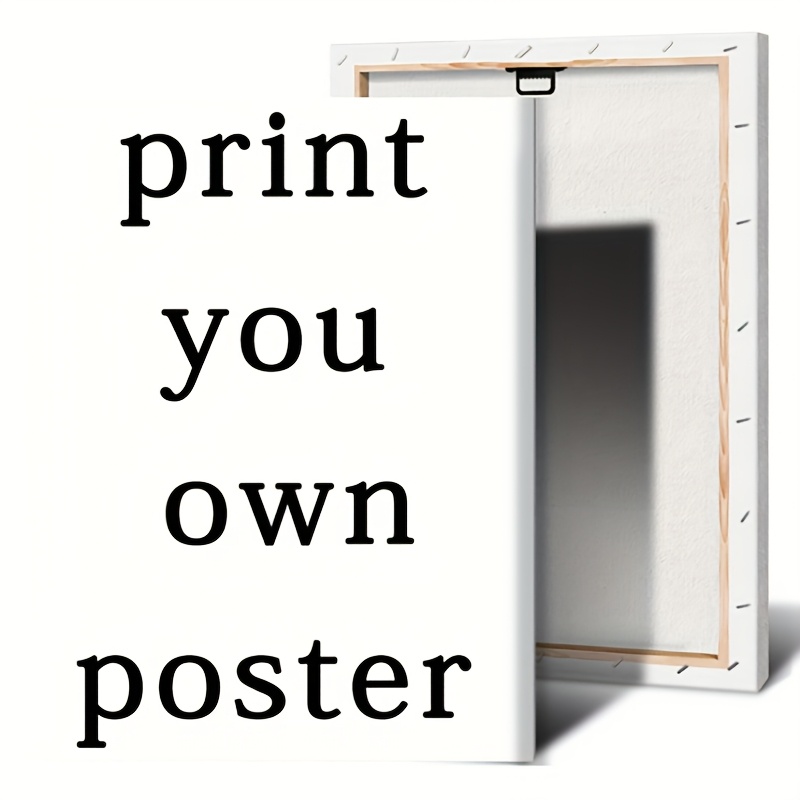 Custom Prints Wall Art Picture - Art Print Framed review and price