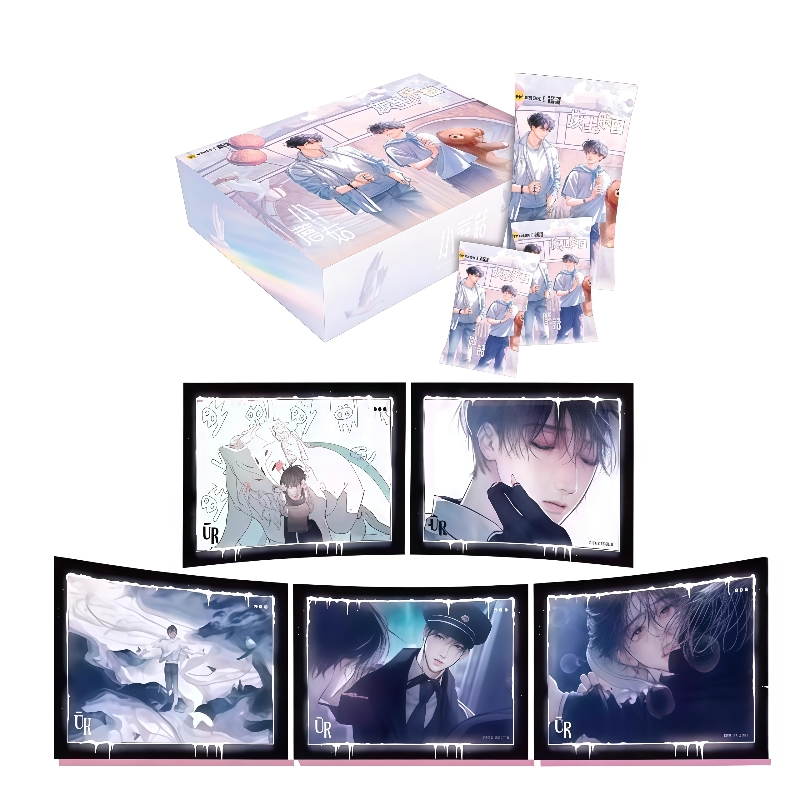 Official Genuine Little Mushro - Anime Merchandise Bd review and price
