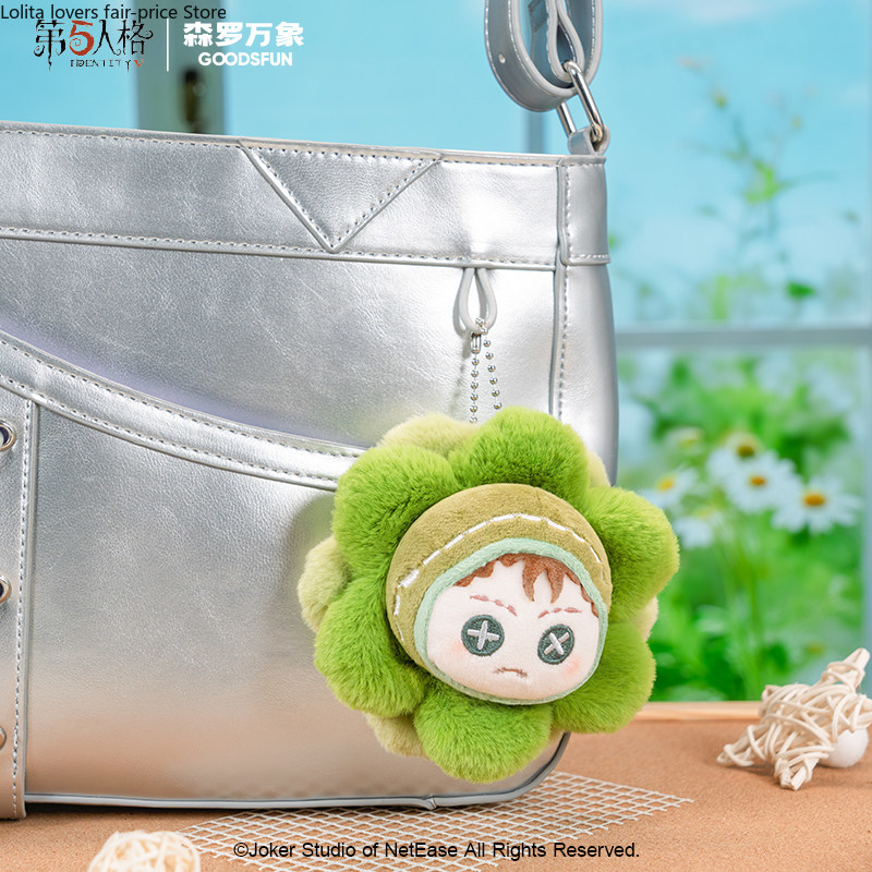 Identity V Petal store Series  - Anime Merch Store review and price