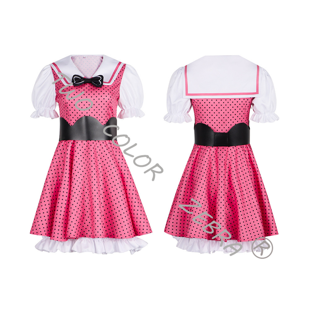 Anime Oshi No Ko Rubii Cosplay - Cosplay Wig Colored review and price