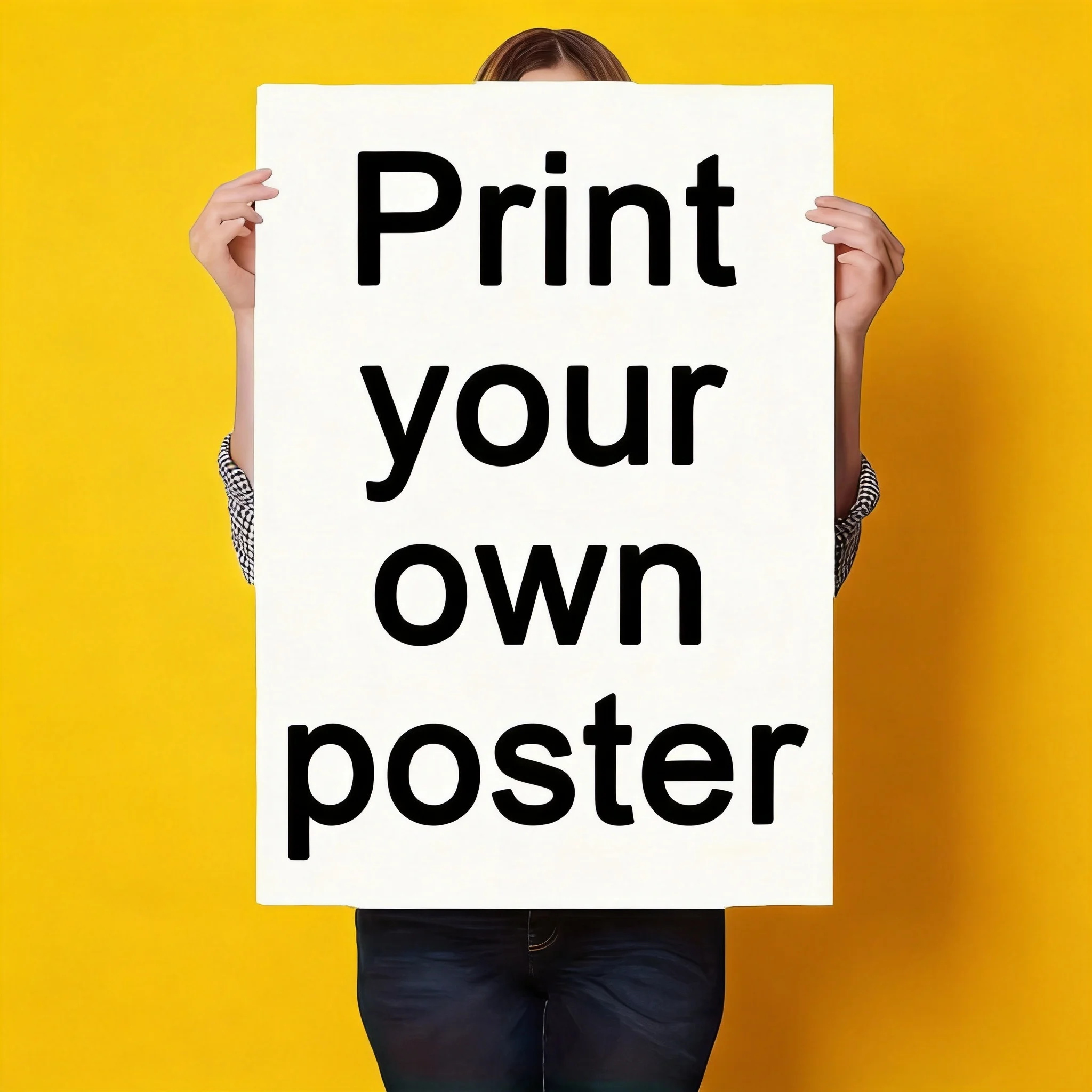 Personalization Blank Customiz - Art Print Framed review and price