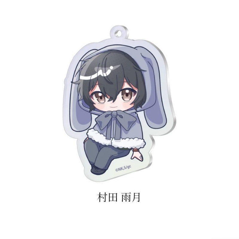 Backpack Hanger 7PCS FACTORY S - Anime Merch Store review and price