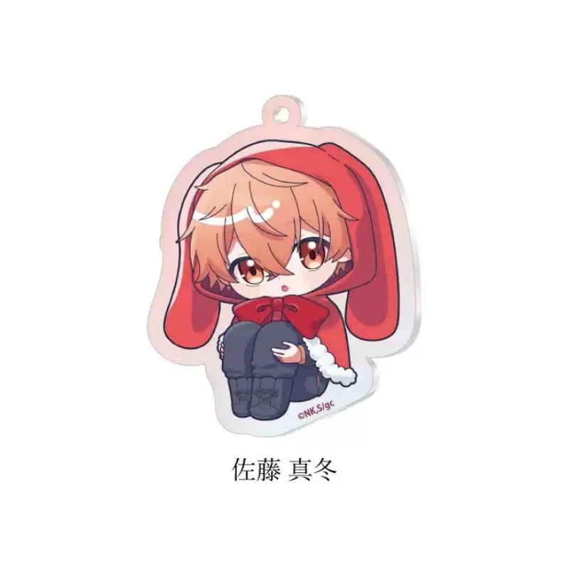 Backpack Hanger 7PCS FACTORY S - Anime Merch Store review and price
