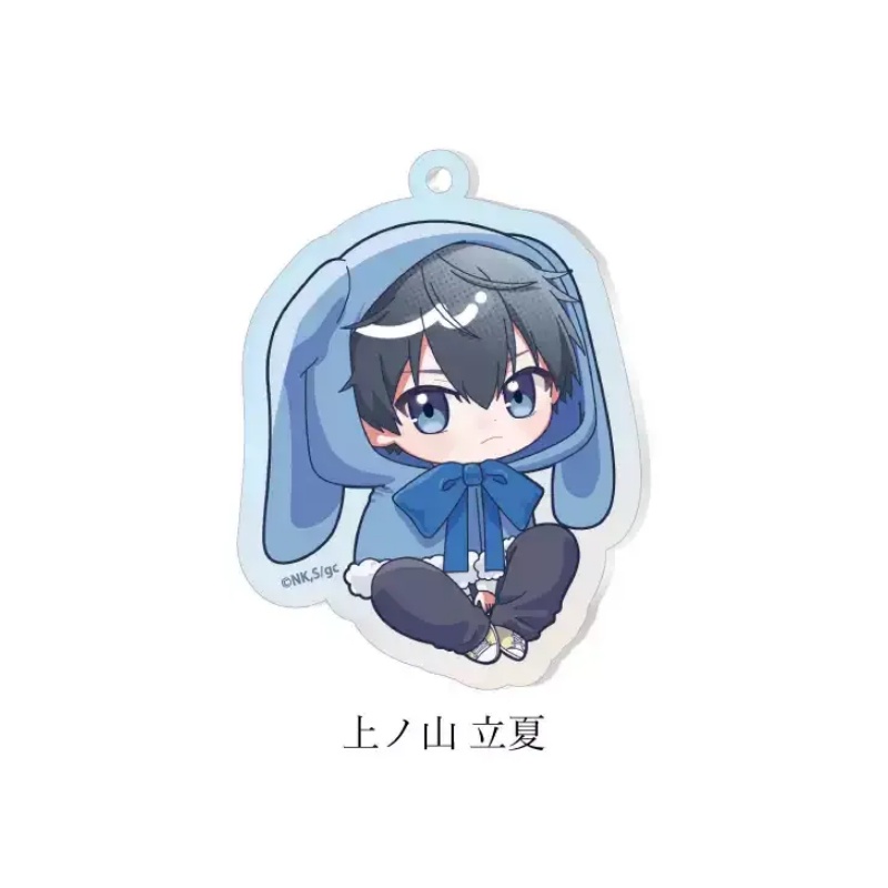 Backpack Hanger 7PCS FACTORY S - Anime Merch Store review and price