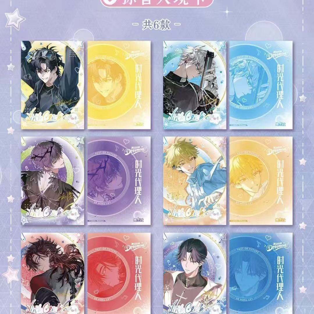 Official Genuine Card.Fun Link - Anime Merchandise Bd review and price