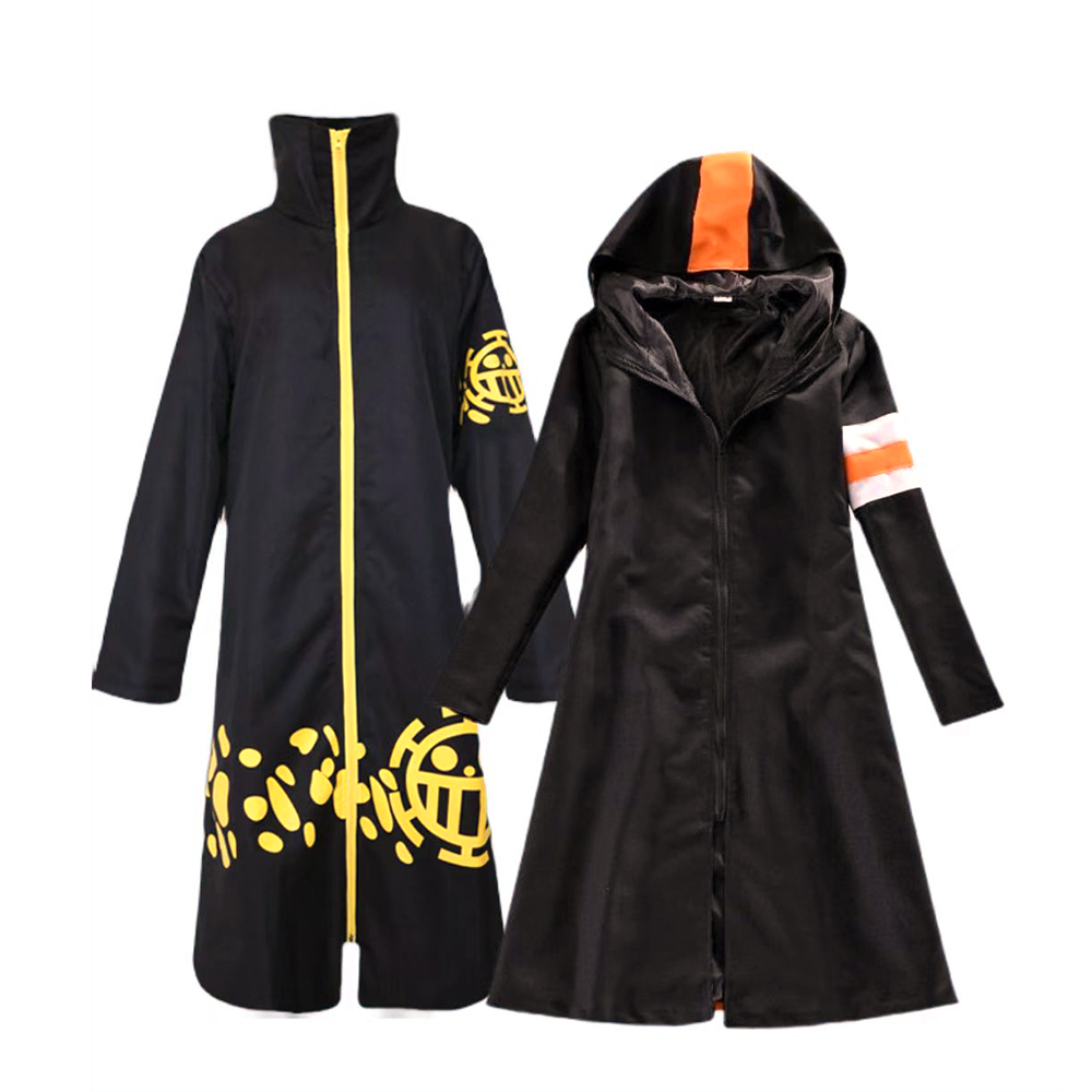 Anime One Piece Trafalgar D. W - Windbreaker Anime Merchandise review and price