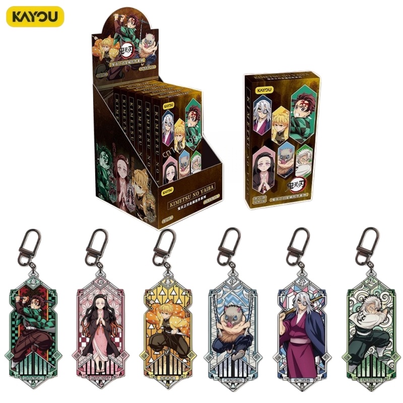 KAYOU Official Demon Slayer Me - Anime Merchandise Bd review and price