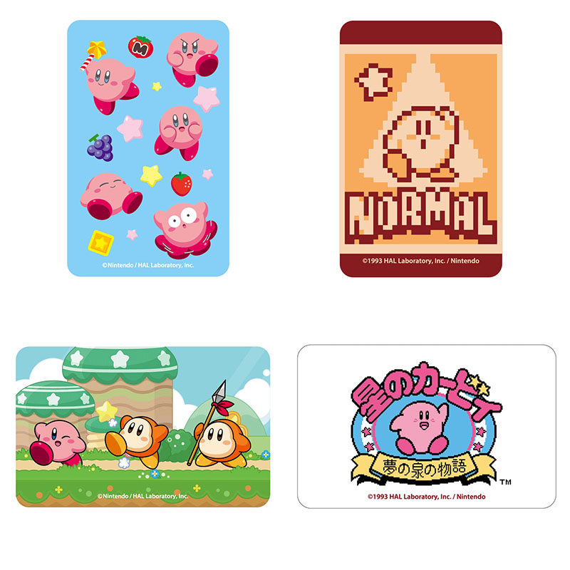 Kirby Genuine Magical Departme - Anime Merch Store review and price