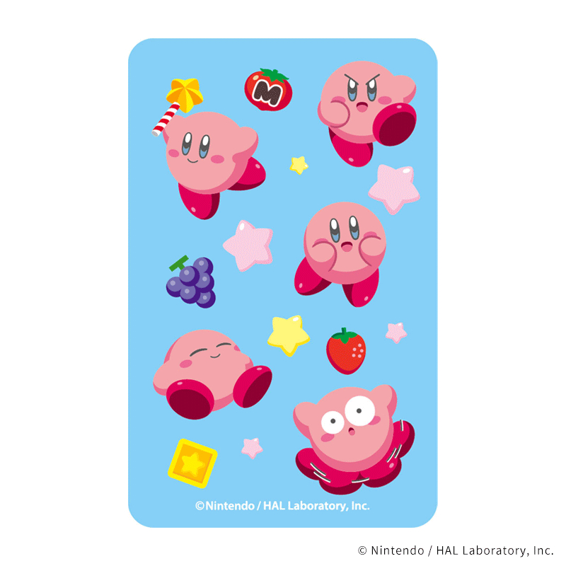 Kirby Genuine Magical Departme - Anime Merch Store review and price