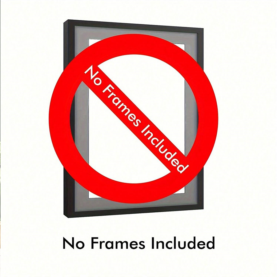 Custom 2D Photo Canvas Wall Ar - Art Print Framed review and price