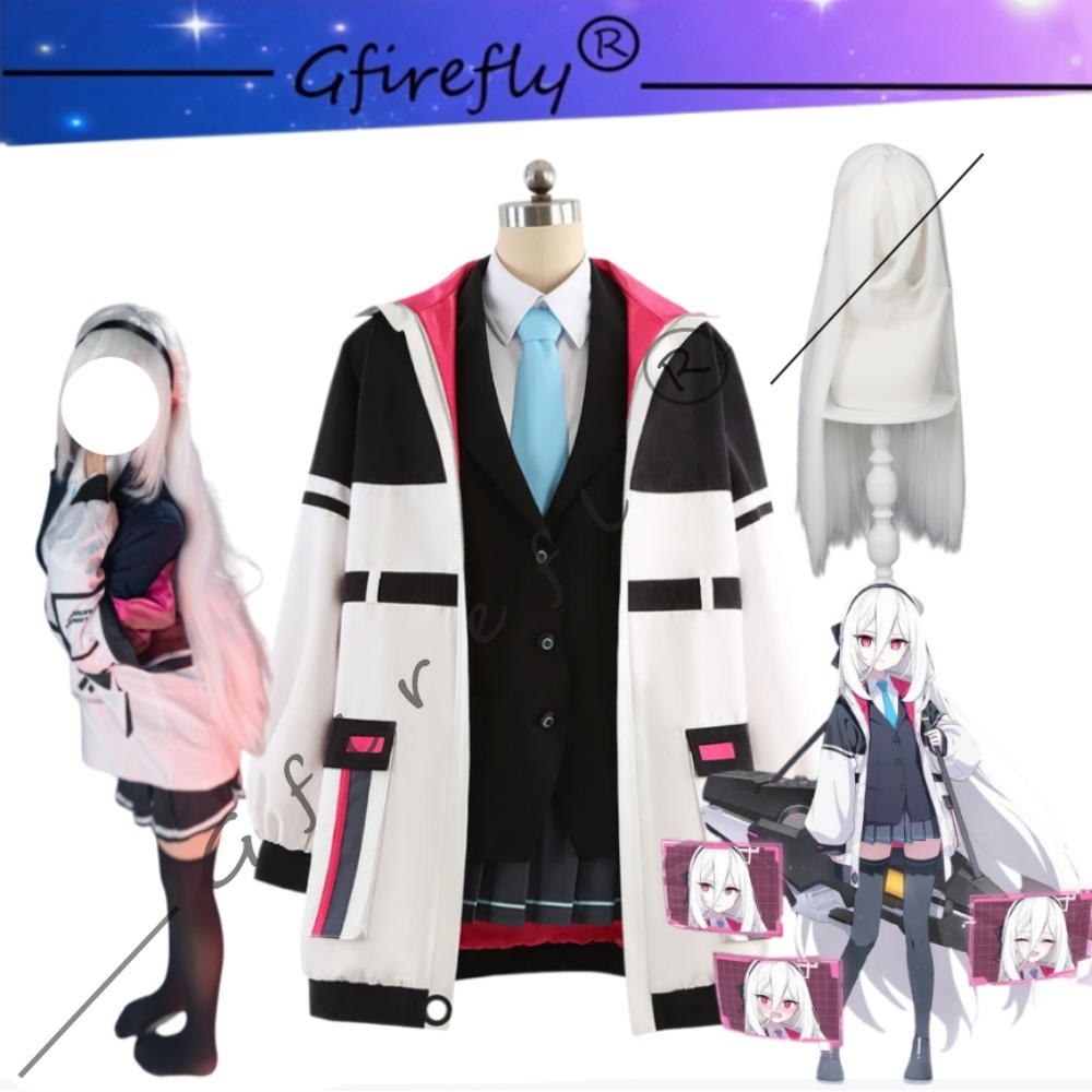 Blue Archive Kei Exquisite Sui - Cosplay Wig Colored review and price