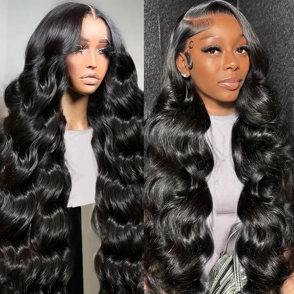 Loose Wave 13X4X1 Lace Frontal - Cosplay Wig Colored review and price
