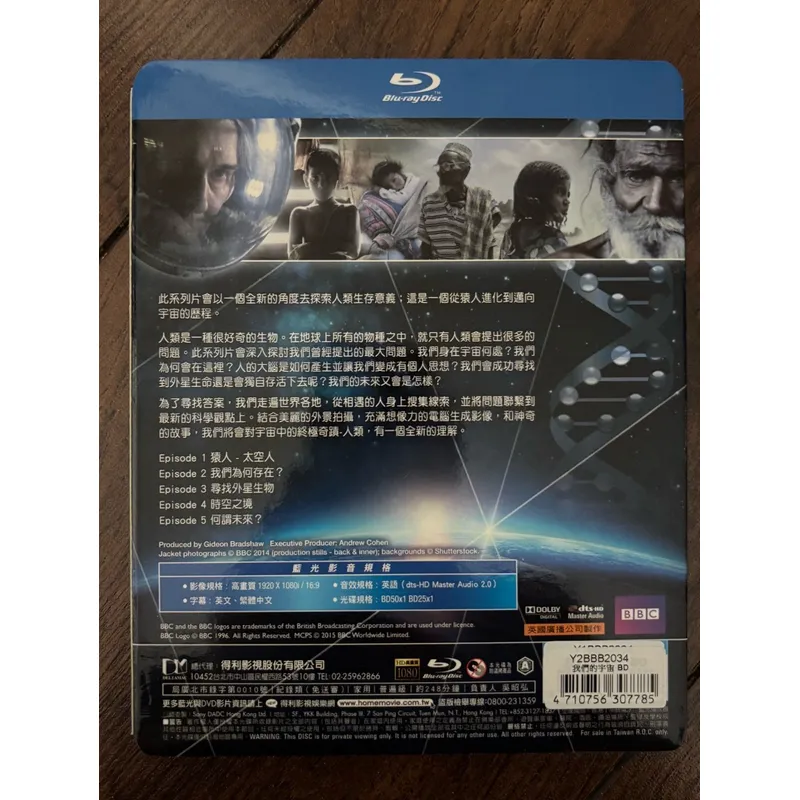 Our Universe BD x 2 High Quali - Anime Merchandise Bd review and price