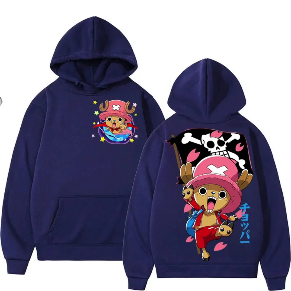 One Piece Hoodie Chopper Xmas  - Anime Merchandise Shop review and price