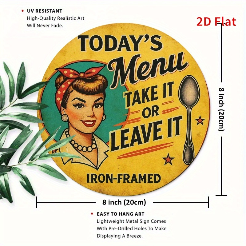 1pc Vintage 1950s Retro Diner  - Art Print Framed review and price