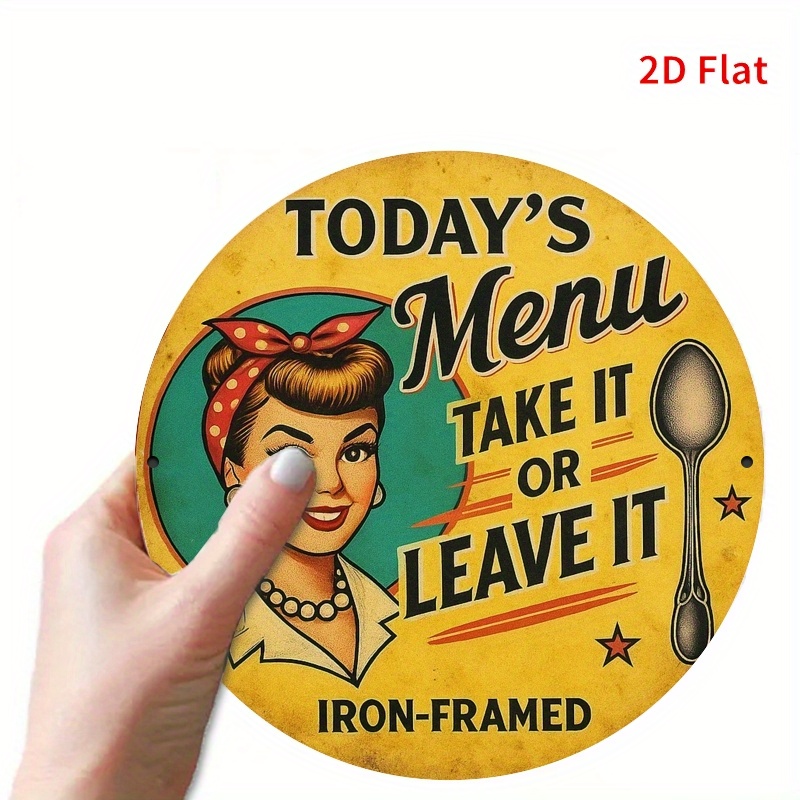 1pc Vintage 1950s Retro Diner  - Art Print Framed review and price