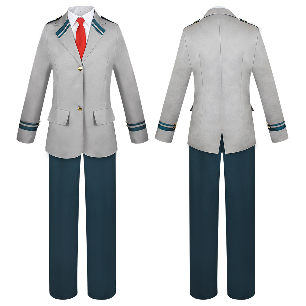 Anime My Hero Academia Shoto T - Cosplay Wig Colored review and price